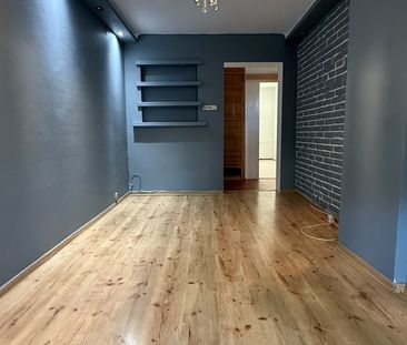 3645N, 2-p., 34m2, parter, blok 0-p., Śródmieście - Zdjęcie 5