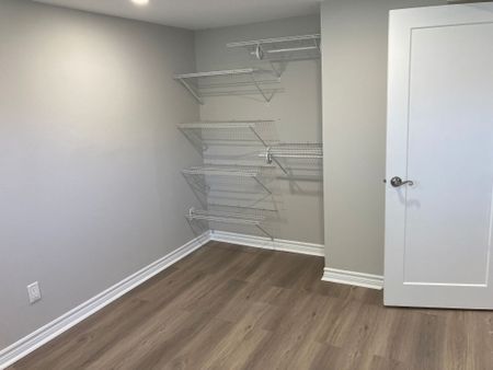 For Lease - 8 Regency Street Unit# Lower, Hamilton, Ontario - Photo 5