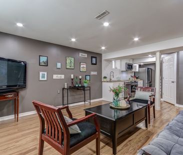 For Lease - 714 Yates Drive, Milton, Ontario - Photo 4