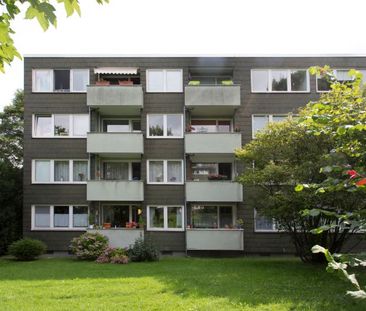 Wohnung Buschstr - Foto 2