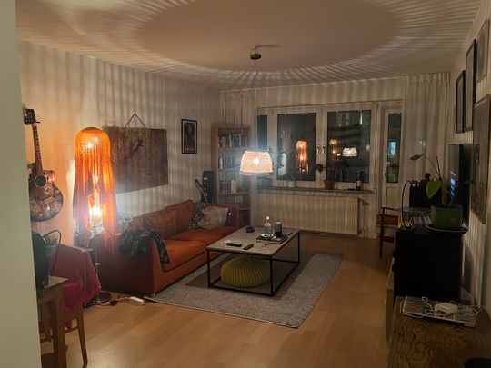 Östra Farmvägen, Malmö - Photo 1