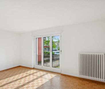 2 Zimmer, 50 m², EG - Foto 1