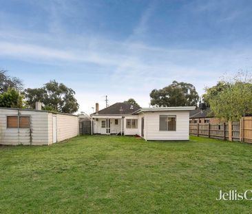 Four Bedroom Home - 6 Month Lease - Photo 4