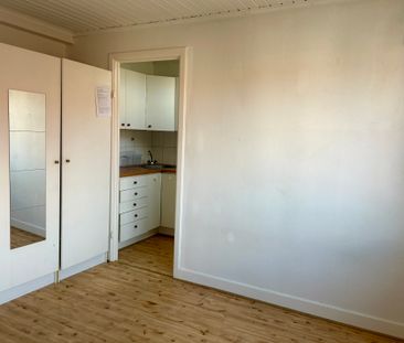 Hallandsgatan 21 - Photo 1