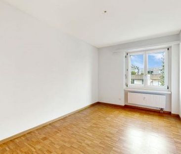 4.5 Zimmerwohnung in einem ruhigen Quartier zu vermieten - Foto 2