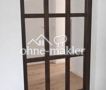 Wunderschöne 4-Zimmer-Whg auf ehemaligem Bauernhof inmitten herrlic... - Foto 4