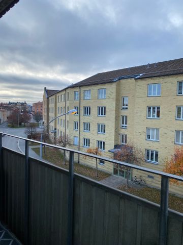 Uttermarksgatan, Eskilstuna - Photo 3