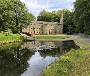 Bents Mill, Wilsden, Bradford - Photo 2