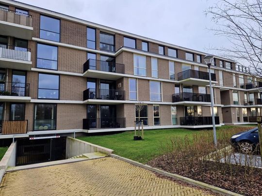 Te huur: Appartement Blauwe Berg 15 in Hoorn - Foto 1