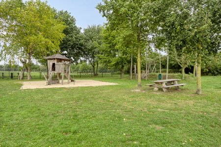 Maalsteen 39, Zwarte Molen, 5388DC, Nistelrode - Foto 5