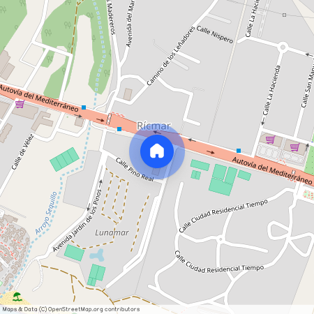 Costabella, Marbella