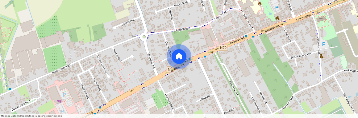 Dorp-West 150 / 0201, 9080 Lochristi