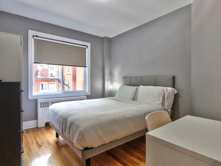 4785 Rue Dupuis, #4 - Photo 4