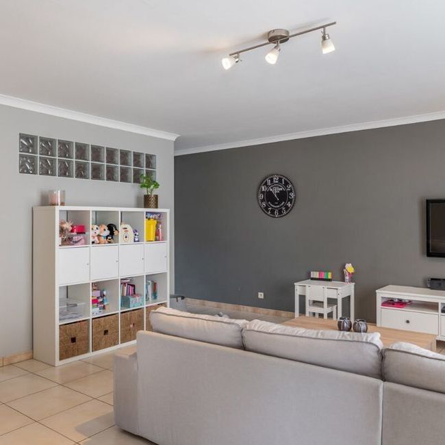 Appartement te huur in Vlijtingen voor € 790 met 1 slaapkamer - Photo 1