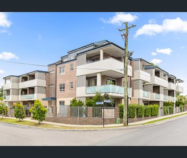 Modern courtyard apartment - National Rental Affordability Scheme (... - Photo 6