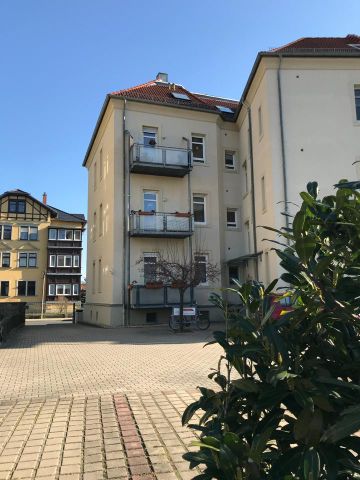 Erstbezug nach Modernisierung! Balkon + Einbauküche! - Photo 3