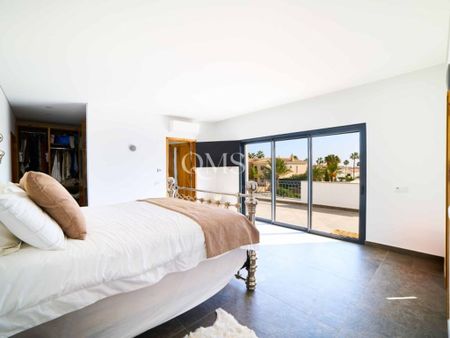 5 room luxury Villa for rent in Faro, Distrito de Faro - Photo 5