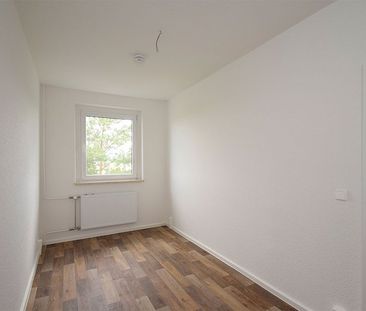 3-Raum-Wohnung Straße der Befreiung 3 - Foto 1