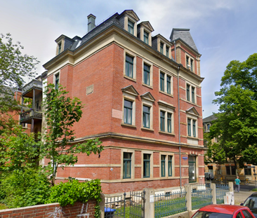 Dresden-Löbtau: Zu Weihnachten im neuen Heim! - Foto 1