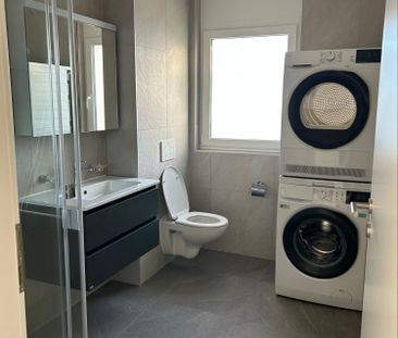 Charmant 2,5 pièces neuf au 1er étage - Photo 4