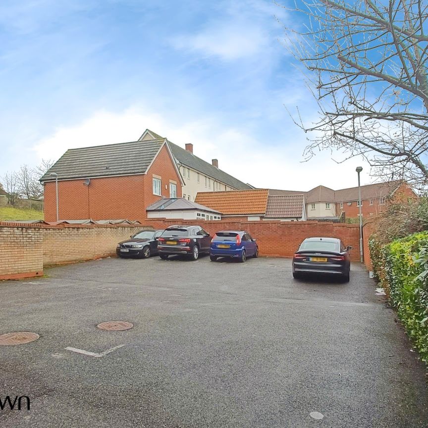 Harberd Tye, Chelmsford - Photo 1