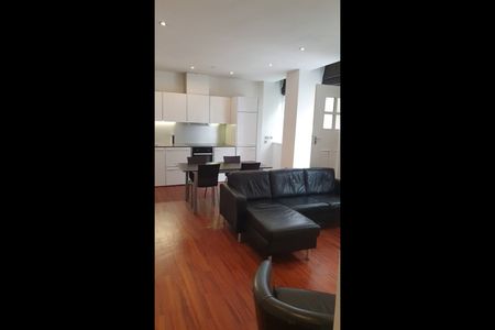 1 Bed Flat, The Ropewalk, NG1 - Photo 3