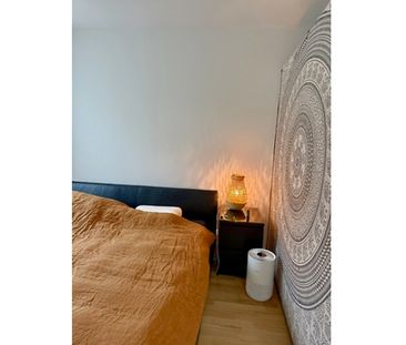 3 Zimmer-Wohnung in Schaffhausen, möbliert, auf Zeit - Photo 3
