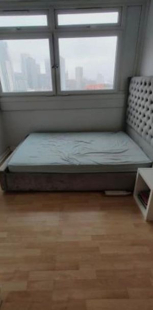 Room in a Shared Flat, Kelson House, E14 - Photo 1