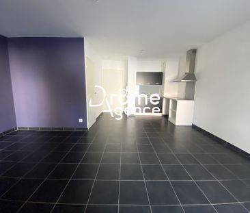 Location Appartement 1 pièce 33m² VALENCE 26000 - Photo 2