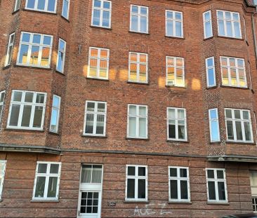 Hyggelig 2-vær i rolig ejendom - Foto 5