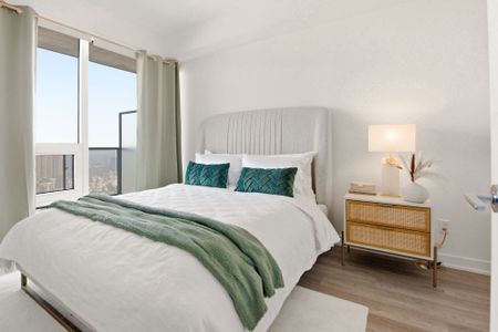 For Lease - 100 Eastdale Avenue Unit# 1002, Toronto, Ontario - Photo 5