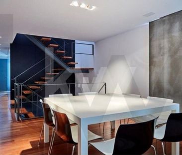 2 room luxury House for rent in Alvalade, Lisbon - Photo 3