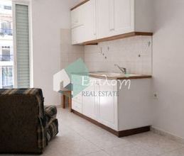 Studio/Γκαρσονιέρα για ενοικίαση - Πάτρα, - Photo 4