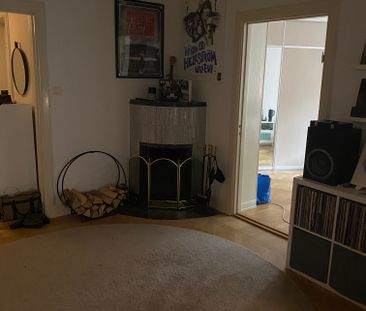 Strandgatan, Eskilstuna - Photo 1