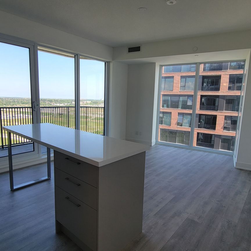 For Lease - 56 Andre De Grasse Street Unit# 2320, Markham, Ontario - Photo 1