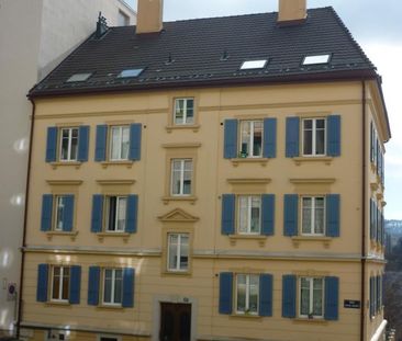 3.5 Zimmer, 70 m², 2. Stock - Foto 4