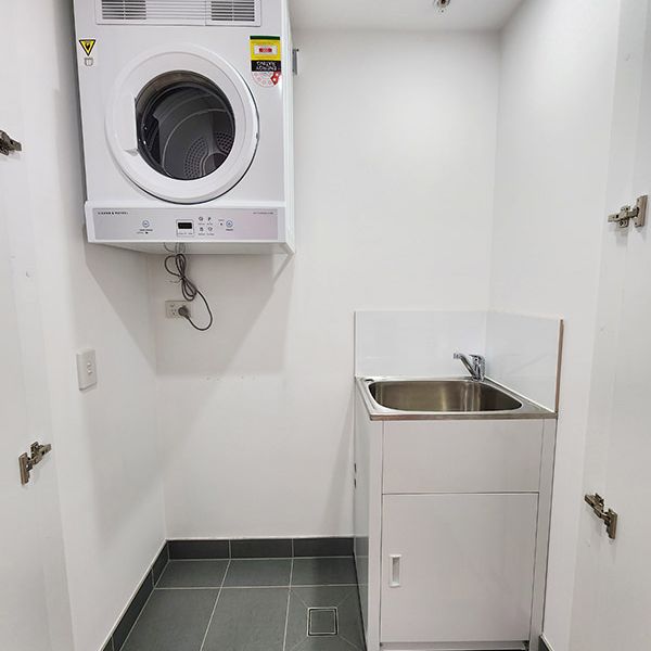 807/2A Mark Street, Lidcombe NSW 2141 - Apartment For Rent | Domain - Photo 1