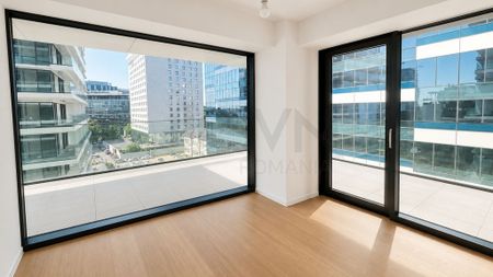 Apartament 3 Camere I One Floreasca Towers - Photo 2
