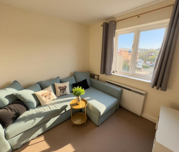 1 bedroom apartment to rent - Photo 1