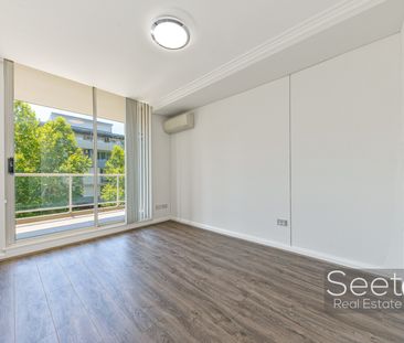 B313/81-86 Courallie Avenue, Homebush West NSW 2140 - Apartment For... - Photo 4