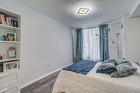 For Lease - 3 Hickory Tree Road Unit# 2005, Toronto, Ontario - Photo 4