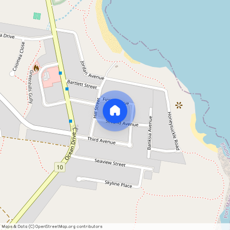 10 Second Avenue, NSW 2445, Bonny Hills