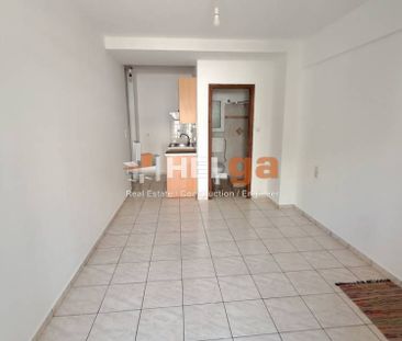 Studio/Γκαρσονιέρα για ενοικίαση Αγία Σοφία (Πάτρα) - Photo 4
