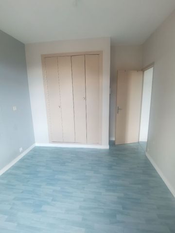 Location Appartement 2 pièces 34m² RENNES 35000 - Photo 5