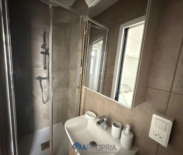 Location Appartement 1 pièce 12m² - Photo 4