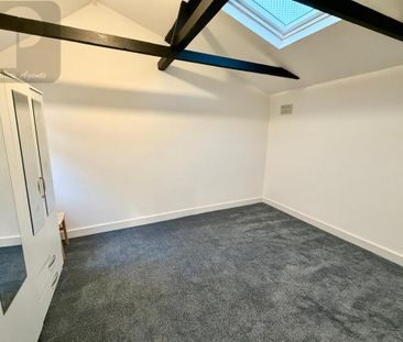 1 bedroom maisonette to rent - Photo 6