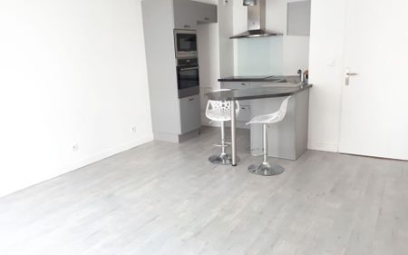 Appartement à louer 2 pièces • 37,39 m 2 Massy - Photo 5