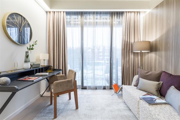 Finchley Road, Swiss Cottage NW3 - Photo 1