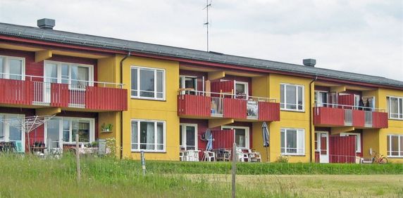 Bruksgatan 1 G - Foto 2