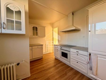 À louer : Appartement 4 pièces à Avon - Rare sur le marché - Photo 5